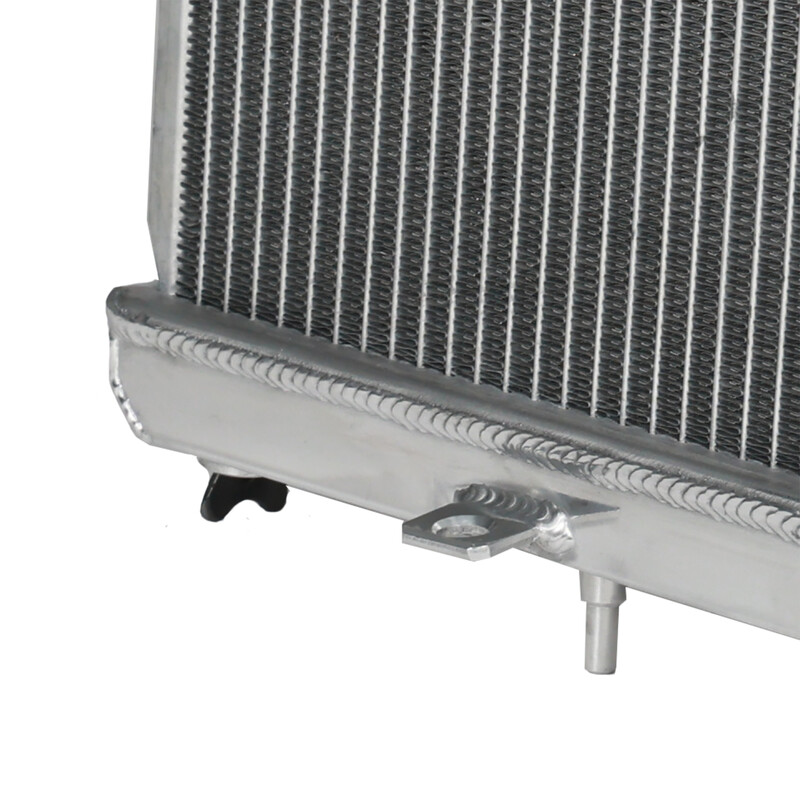 Cooling Solutions XL Aluminium Radiator for Nissan 200SX S13